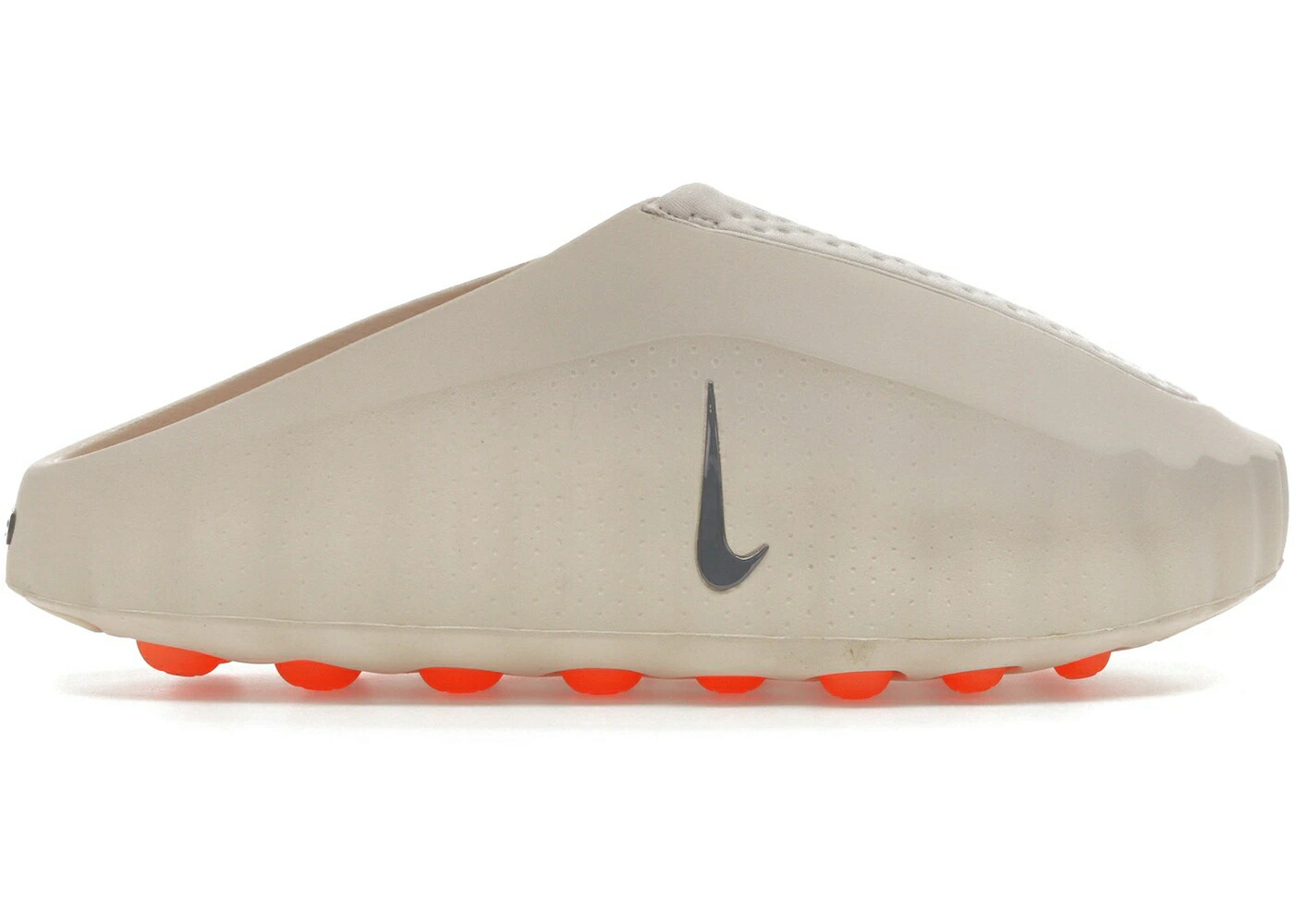 ナイキ サンダル クリムゾン スニーカー メンズ NIKE MIND 001 SLIDE LIGHT BONE / LIGHT BONE HYPER CRIMSON BUFF