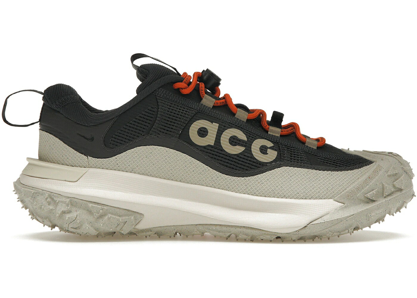 ナイキ ゴアテックス 灰色 グレー カーキ スニーカー メンズ NIKE ACG MOUNTAIN FLY 2 LOW GORE-TEX DARK SMOKE GREY / DARK SMOKE GREY KHAKI LIGHT 42,120円