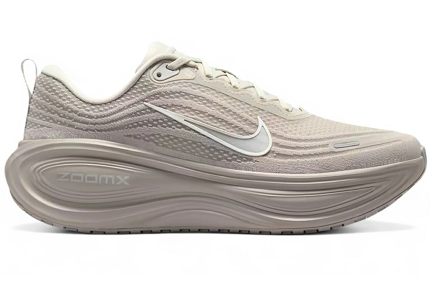 ナイキ スニーカー メンズ NIKE VOMERO PLUS LIGHT BONE / LIGHT BONE LIGHT IRON ORE