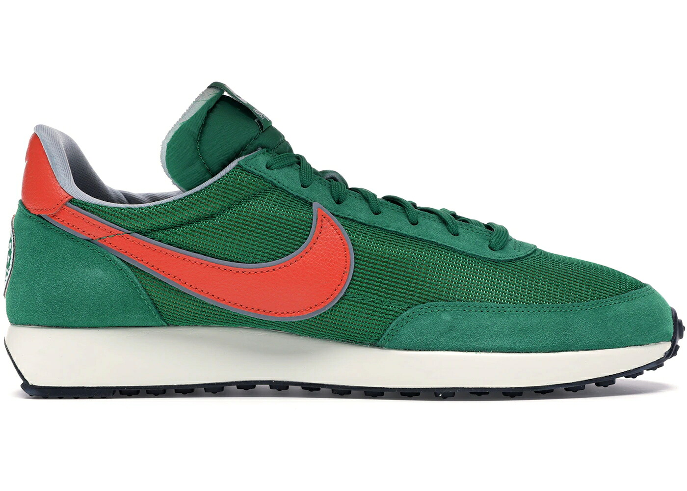 ナイキ テイルウィンド ご機嫌 緑 緑であること スニーカー メンズ NIKE TAILWIND 79 STRANGER THINGS HAWKINS HIGH SCHOOL / PINE GREEN COSMIC CLAY SAIL