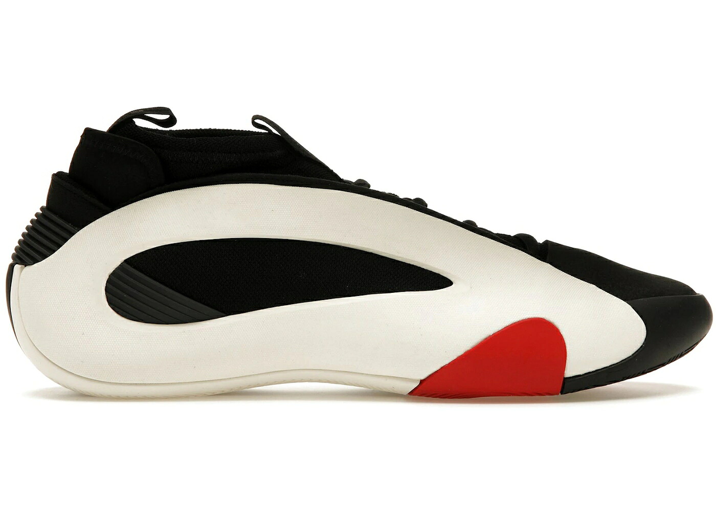 アディダス ハーデン 白いこと 白いこと 中核グループ 黒いこと 黒いこと VOL. スニーカー メンズ ADIDAS HARDEN 8 PIONEER / CLOUD WHITE CORE BLACK BETTER