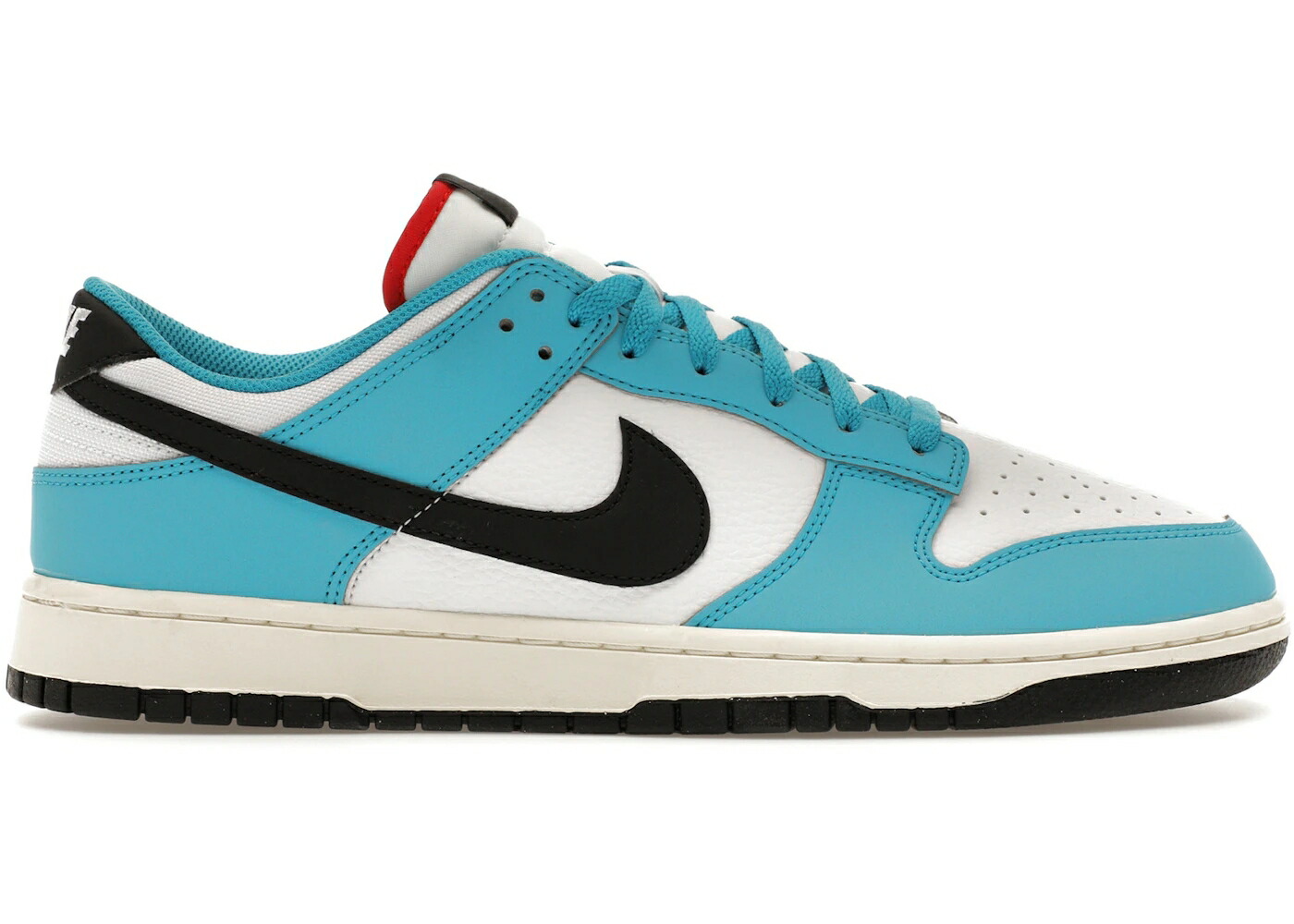 ナイキ ダンク 黒いこと 黒いこと 白いこと 白いこと ダンクロー スニーカー メンズ NIKE DUNK LOW NEXT NATURE N7 DARK TURQUOISE / DARK TURQUOISE BLACK WHITE SAIL