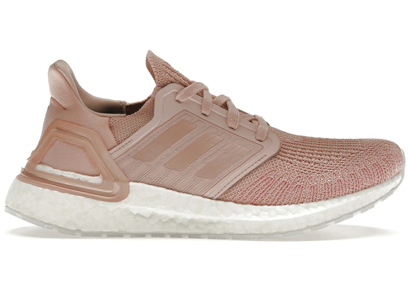 アディダス ウルトラ ブースト ピンク ウルトラブースト WOMEN'S スニーカー レディース ADIDAS ULTRA BOOST 20 VAPOR PINK (WOMEN'S) / VAPOR PINK VAPOR PINK CLOUD