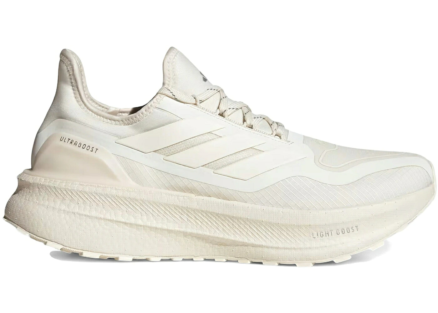 アディダス ウルトラ ブースト ゴアテックス 白いこと 白いこと 赤 赤いこと ウルトラブースト スニーカー メンズ ADIDAS ULTRA BOOST 5 GORE-TEX OFF WHITE / OFF WHITE OFF WHITE LUCID RED