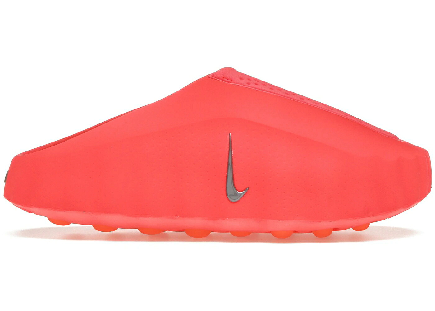 ナイキ サンダル 赤 レッド クリムゾン スニーカー メンズ NIKE MIND 001 SLIDE SOLAR RED / SOLAR RED CHROME HYPER CRIMSON｜スニケス