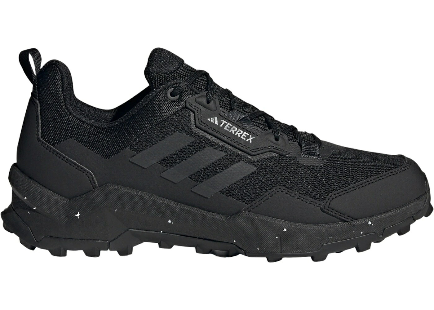 アディダス コア 黒色 ブラック カーボン 灰色 グレー スニーカー メンズ ADIDAS TERREX AX4 CORE BLACK CARBON GREY / CORE BLACK CARBON GREY FOUR