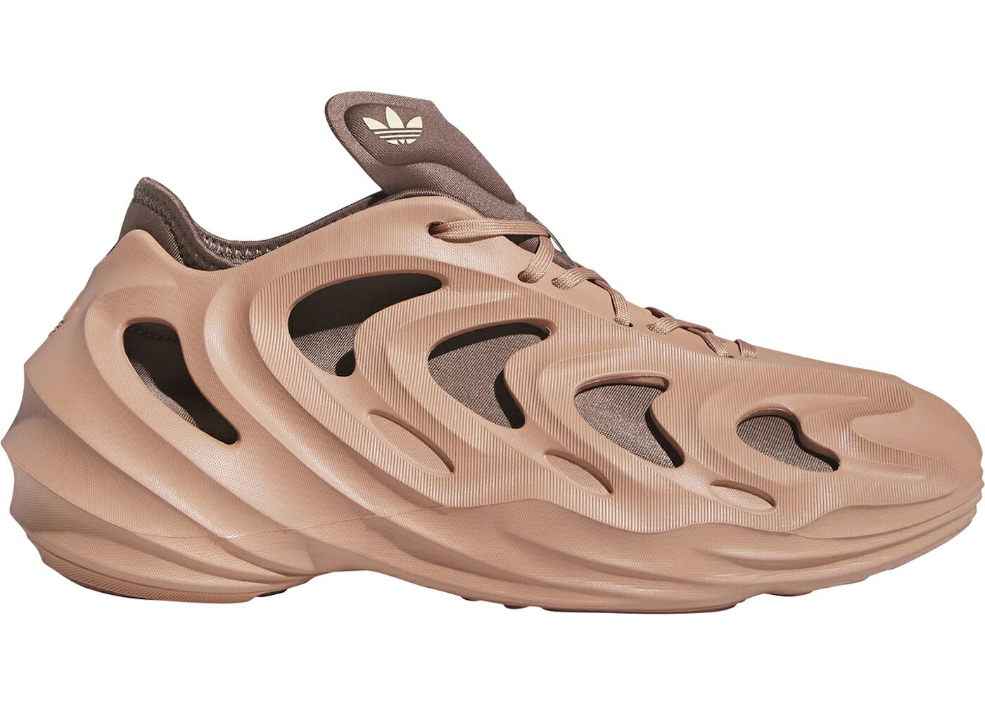 アディダス 神通力 スニーカー メンズ ADIDAS ADIFOM Q CLAY STRATA / CLAY STRATA EARTH STRATA MAGIC