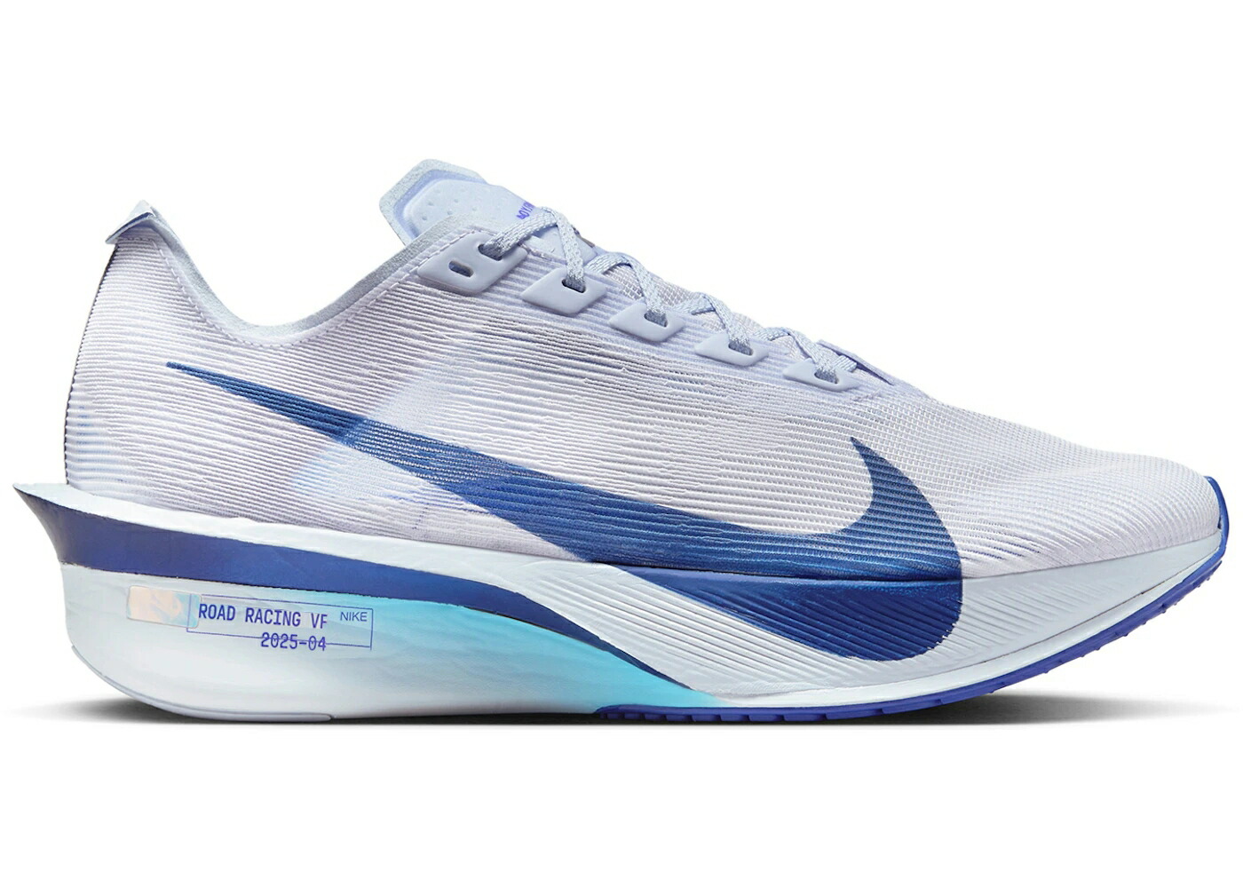ナイキ 紫 バイオレット 灰色 グレー 青色 ブルー NEXT% WOMEN スニーカー レディース NIKE ZOOMX VAPORFLY 4 GHOST PERSIAN VIOLET FOOTBALL GREY BLUE VOID (WOMEN) / GHOST PERSIAN VIOLET FOOTBALL