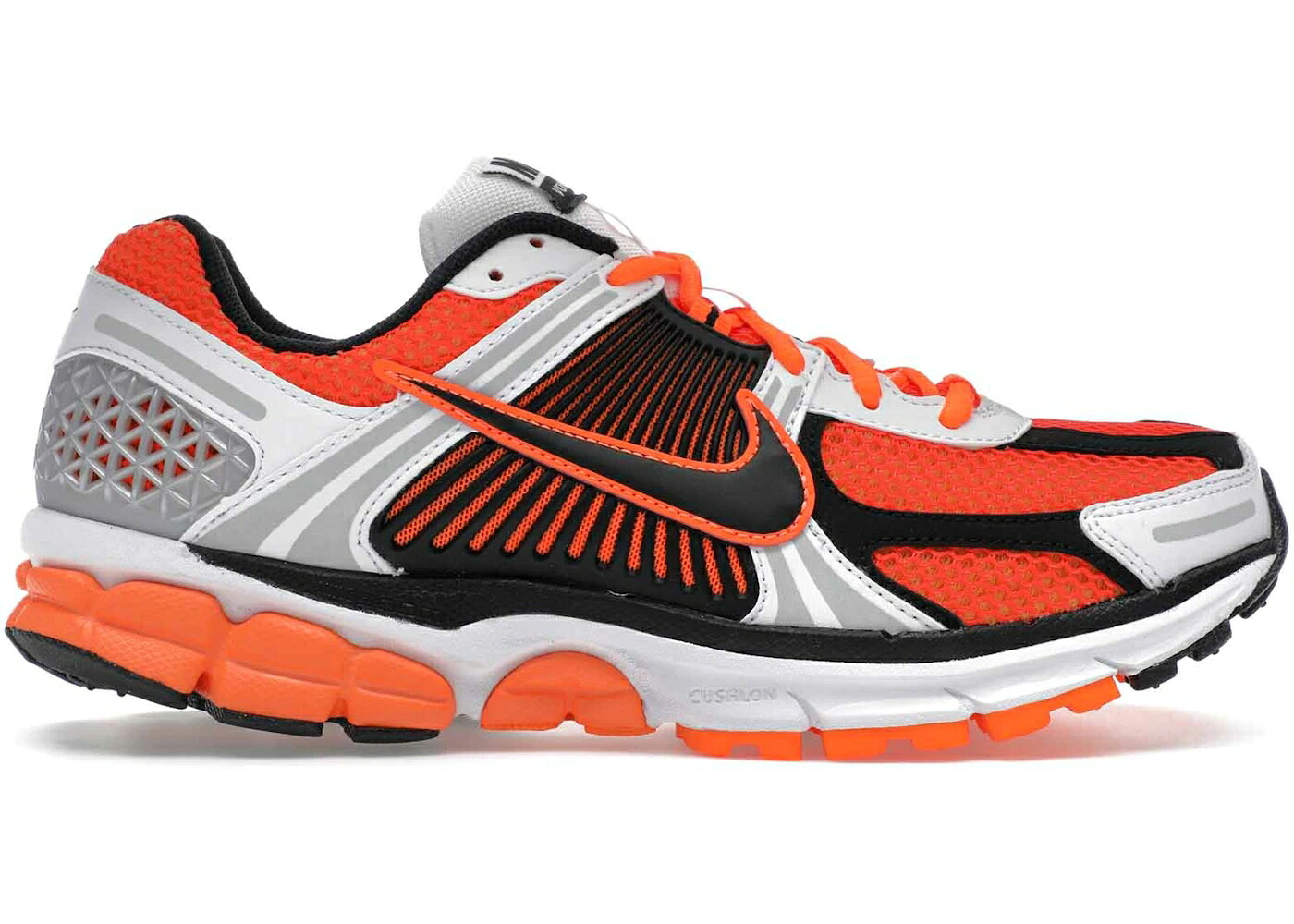 ナイキ 望遠レンズ 橙 オレンジ色 白いこと 白いこと スニーカー メンズ NIKE ZOOM VOMERO 5 TOTAL ORANGE / TOTAL ORANGE WHITE METALLIC メンズ靴-靴-スニーカー