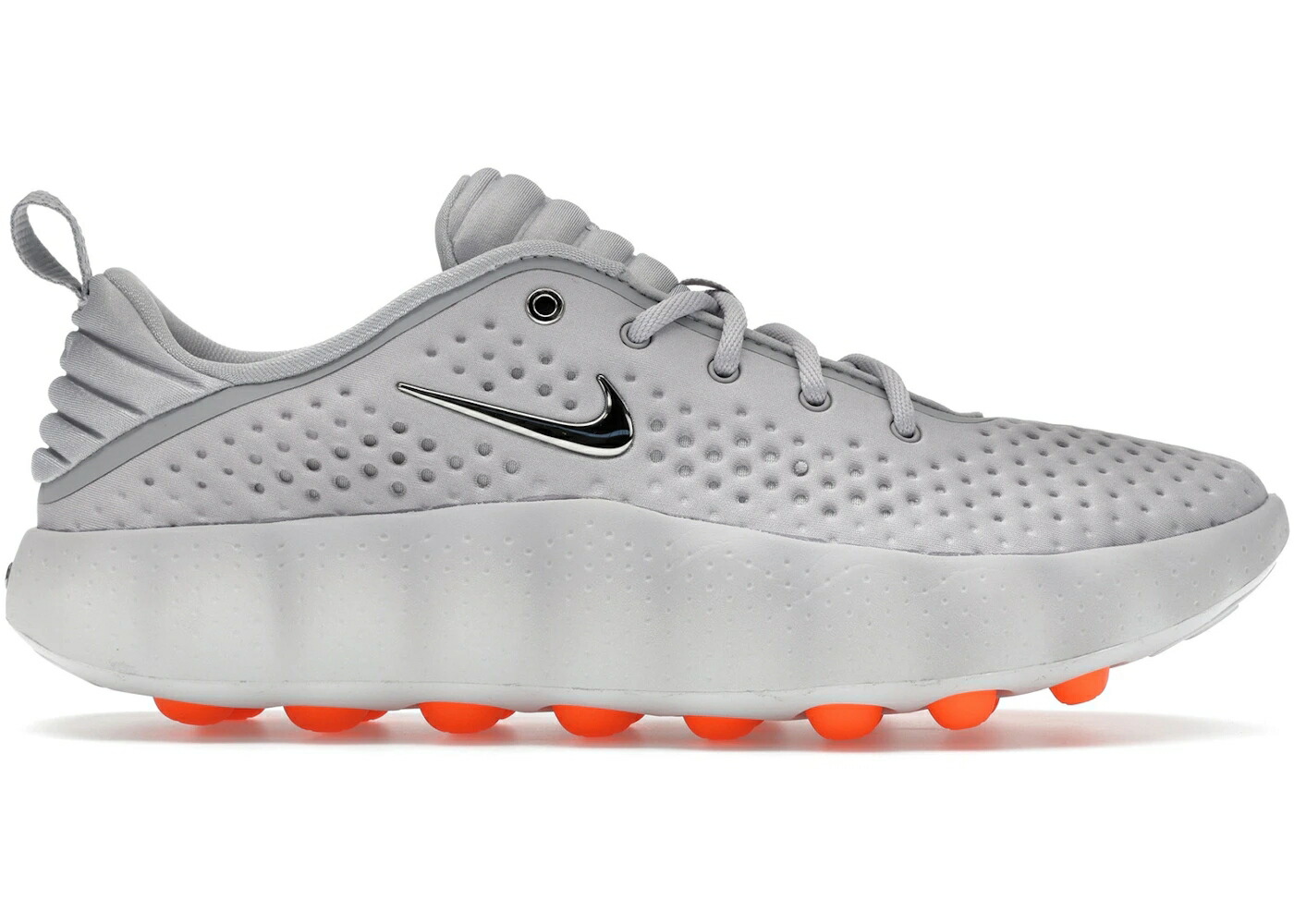 ナイキ 灰色 グレー スニーカー メンズ NIKE MIND 002 LIGHT SMOKE GREY / LIGHT SMOKE GREY PHOTON DUST