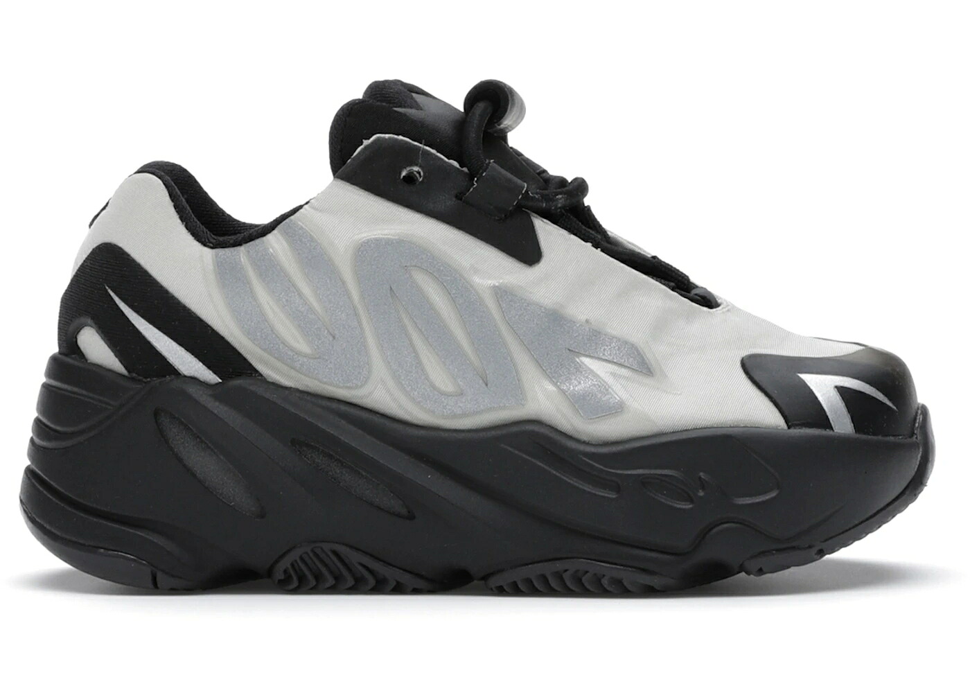 アディダス ブースト お坊っちゃん キッズ ADIDAS YEEZY BOOST 700 MNVN BONE (INFANTS) / BONE BONE BONE