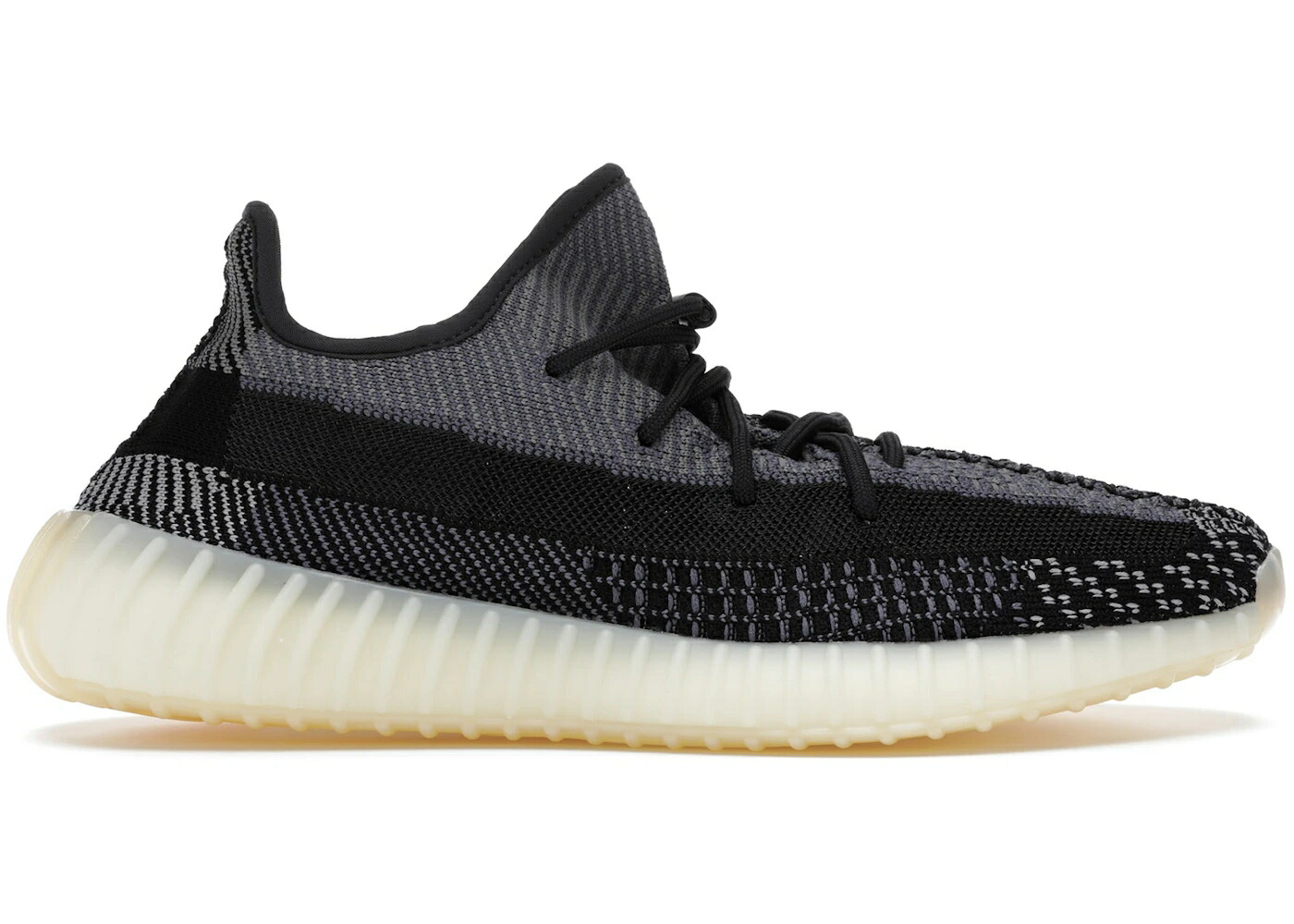 アディダス ブースト カーボン スニーカー メンズ ADIDAS YEEZY BOOST 350 V2 CARBON / CARBON CARBON CARBON
