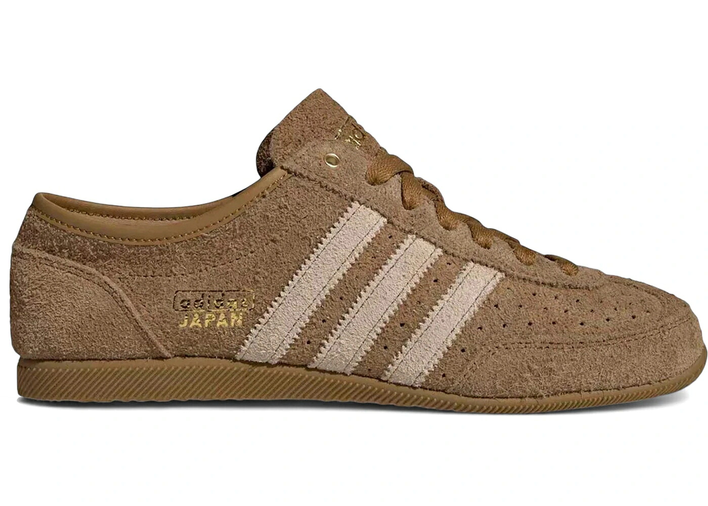 アディダス 銅 ブロンズ 赤銅色 赤銅色 WOMEN\u0027S スニーカー レディース ADIDAS JAPAN DECON BRONZE STRATA BROWN DESERT (WOMEN\u0027S) / BRONZE STRATA BROWN DESERT