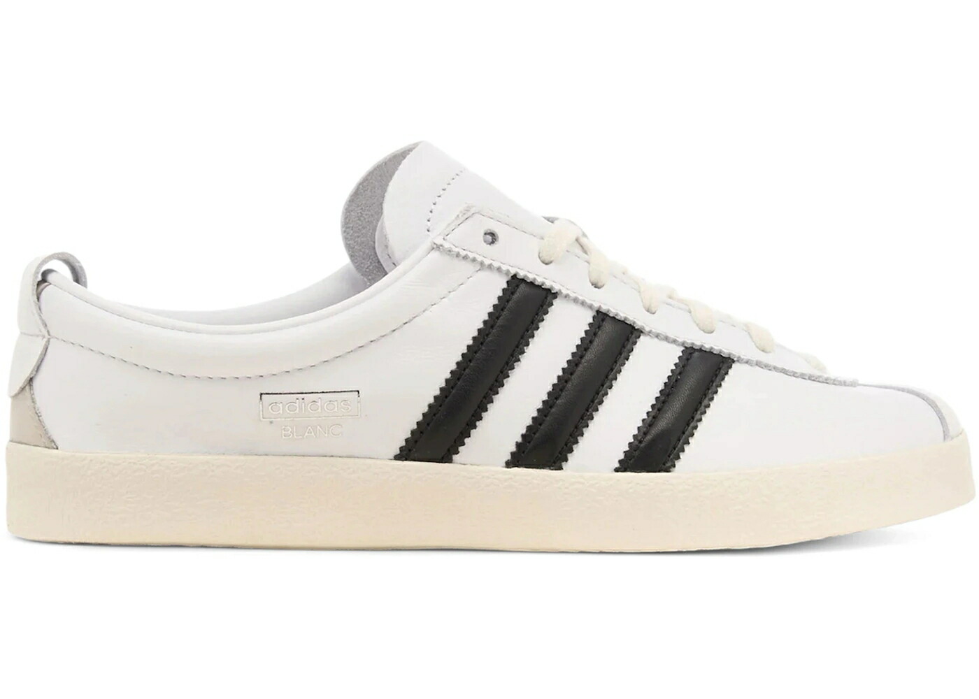 アディダス ブランク 白色 ホワイト 黒色 ブラック コア WOMEN'S スニーカー レディース ADIDAS BLANC WHITE BLACK (WOMEN'S) / FOOTWEAR WHITE CORE BLACK OFF 47,280円