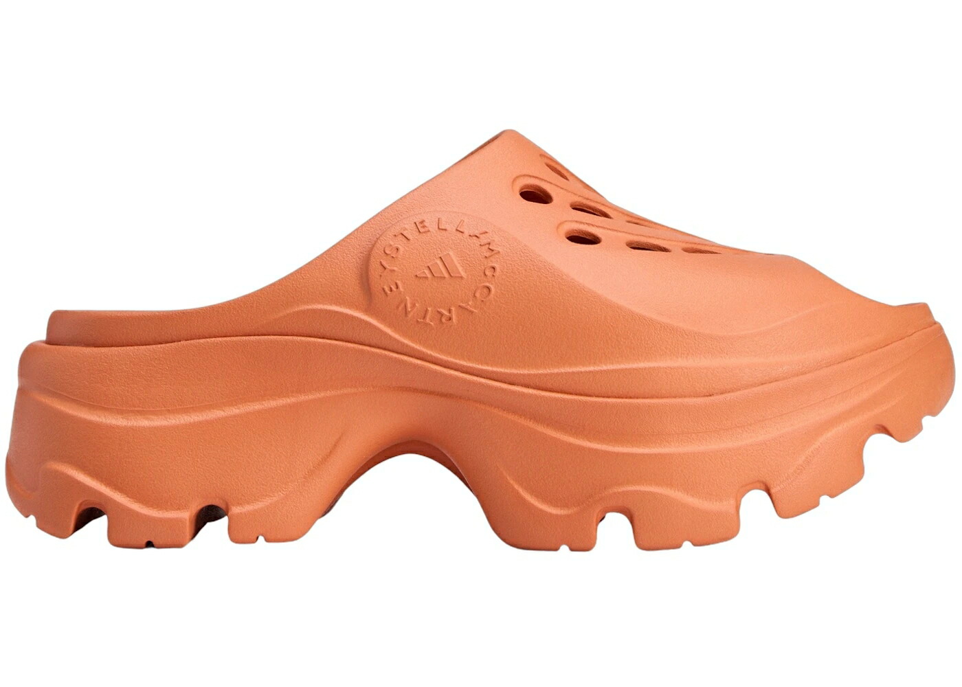 アディダス WOMEN'S スニーカー レディース ADIDAS CLOGS BY STELLA MCCARTNEY DUSTED CLAY (WOMEN'S) / DUSTED CLAY DUSTED CLAY DUSTED