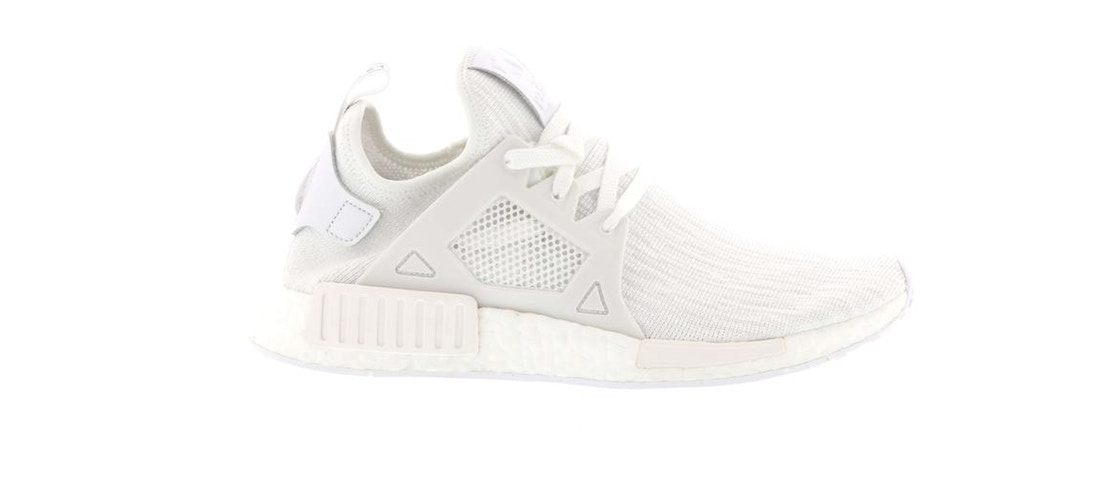 アディダス 送料無料 ホワイト White Nmd Xr1 Triple 2016