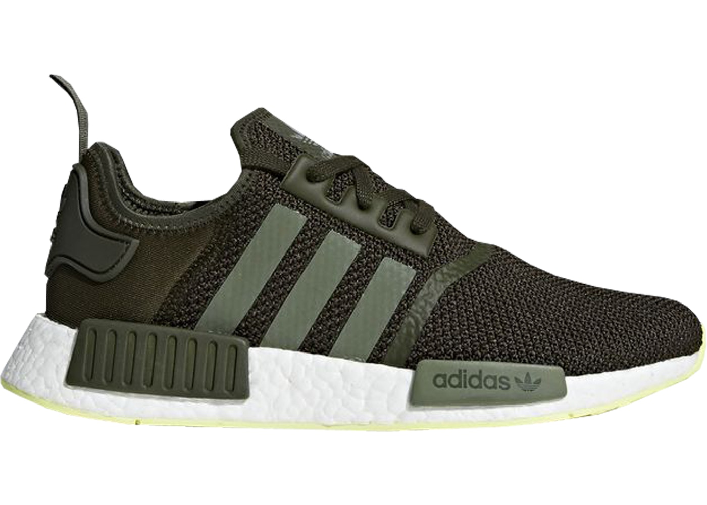adidas base green