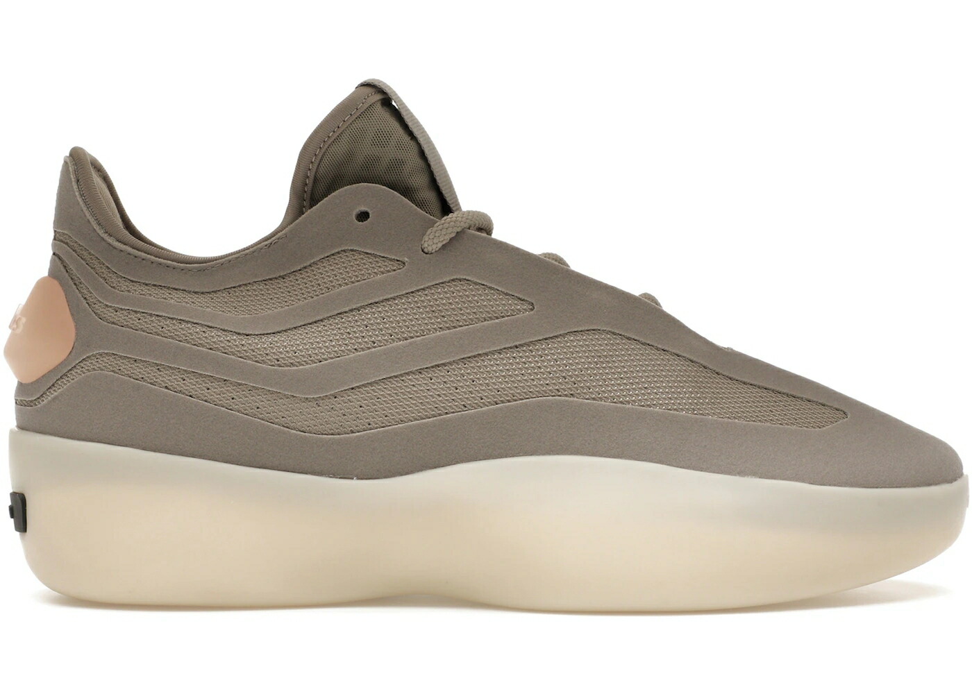アディダス アスレチックス 篭球 ベージュ フィアーオブゴッド スニーカー メンズ ADIDAS FEAR OF GOD ATHLETICS II BASKETBALL LOW PUTTY BEIGE / PUTTY BEIGE PUTTY BEIGE PUTTY