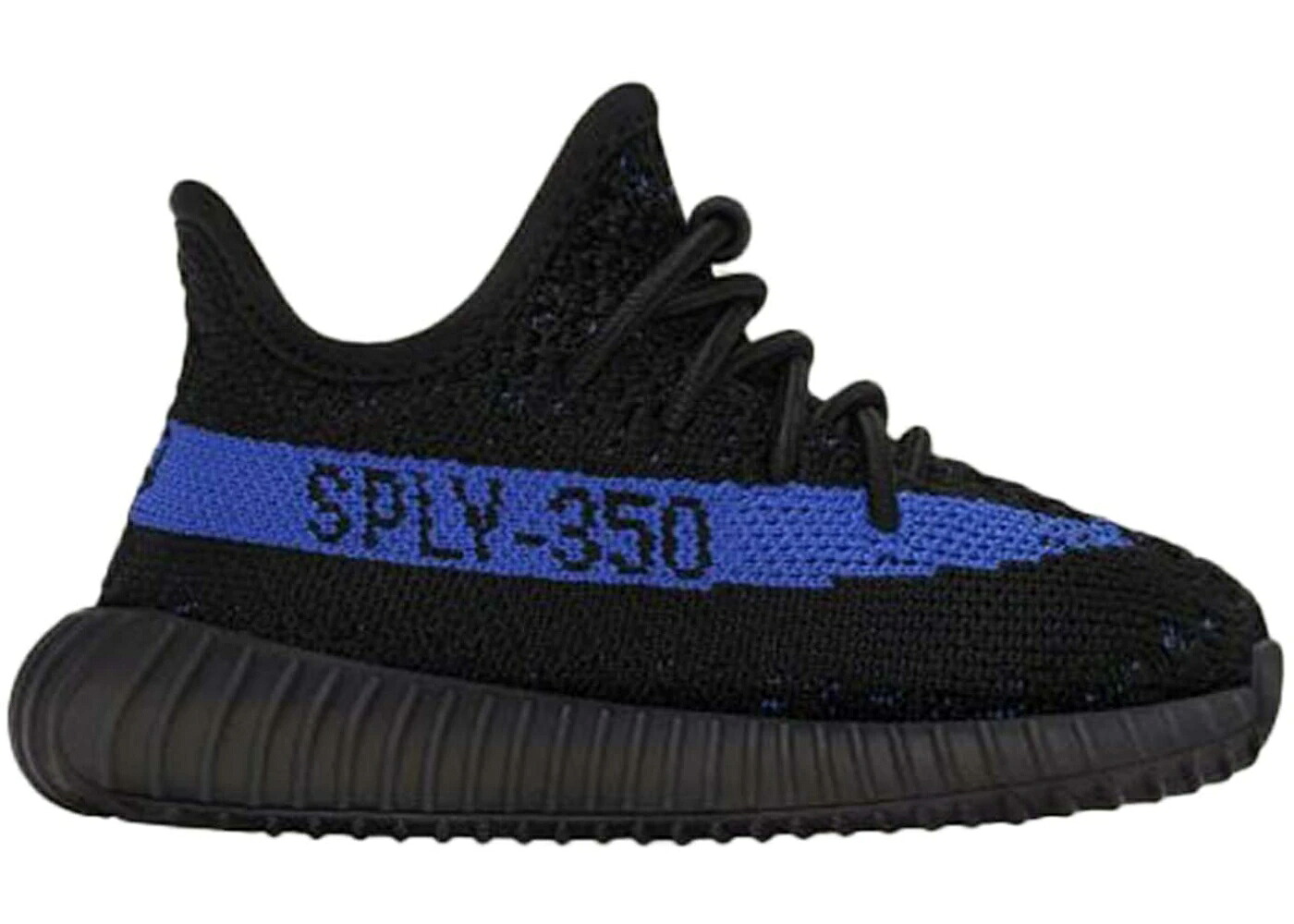 アディダス ブースト 青味 青味 中核グループ 黒いこと 黒いこと 御坊っちゃん キッズ ADIDAS YEEZY BOOST 350 V2 DAZZLING BLUE (INFANTS) / CORE BLACK DAZZLING BLUE CORE