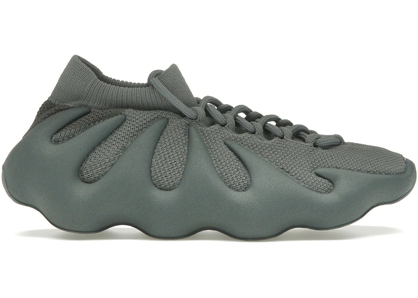 アディダス スニーカー メンズ ADIDAS YEEZY 450 STONE MARINE / STONE MARINE STONE MARINE STONE