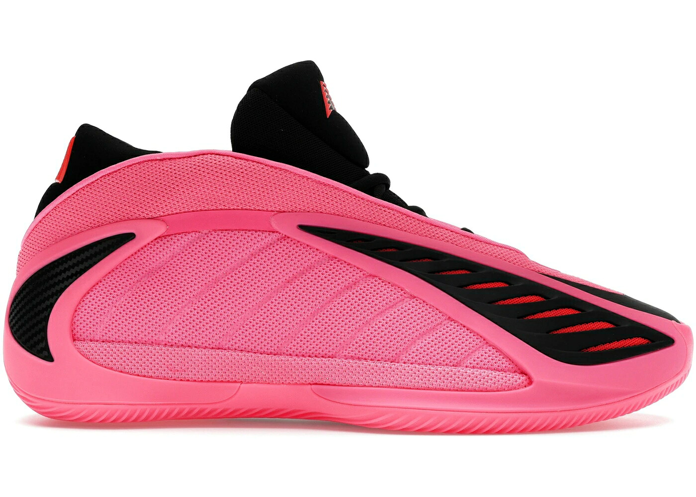 アディダス サクラ色 黒いこと 黒いこと 中核グループ 赤 赤いこと スニーカー メンズ ADIDAS AE 2 LUCID PINK BLACK / LUCID PINK CORE BLACK LUCID RED