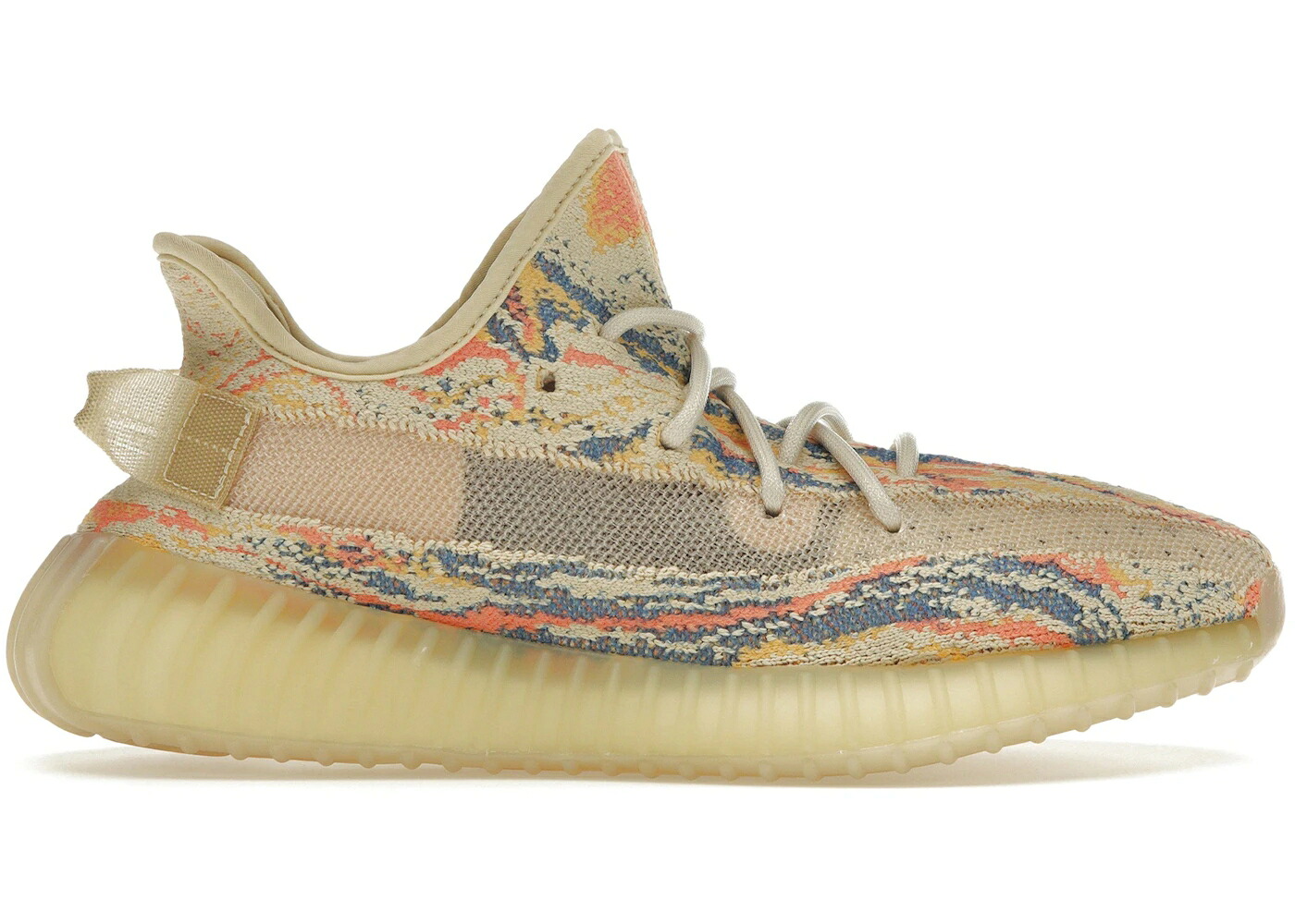 アディダス ブースト スニーカー メンズ ADIDAS YEEZY BOOST 350 V2 MX OAT / MX OAT MX OAT MX OAT