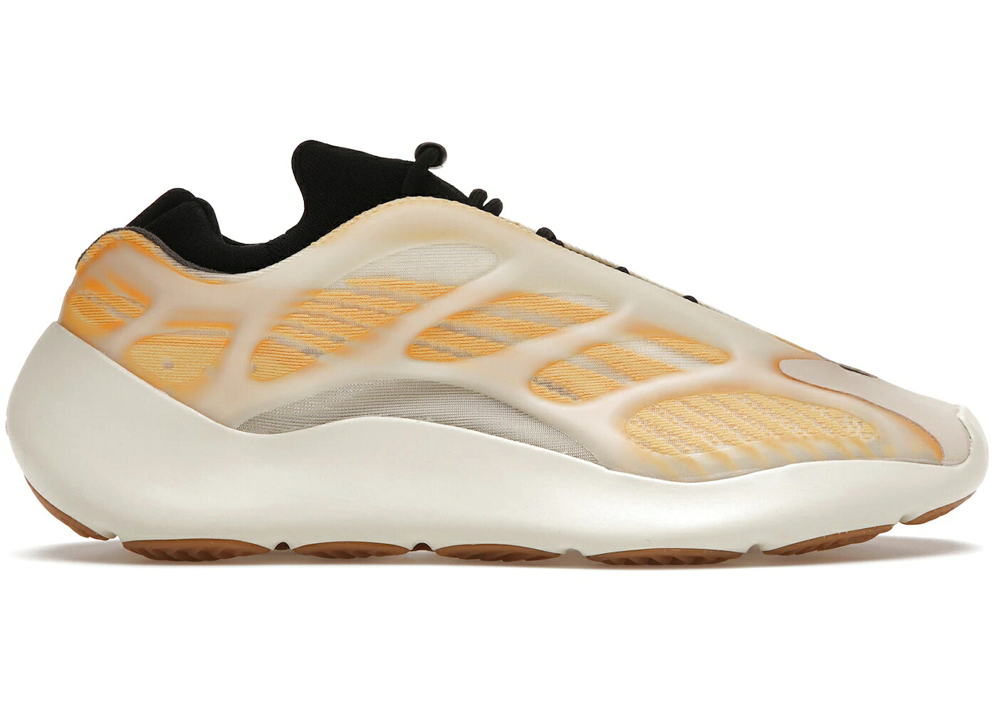 アディダス スニーカー メンズ ADIDAS YEEZY 700 V3 MONO SAFFLOWER / MONO SAFFLOWER MONO SAFFLOWER