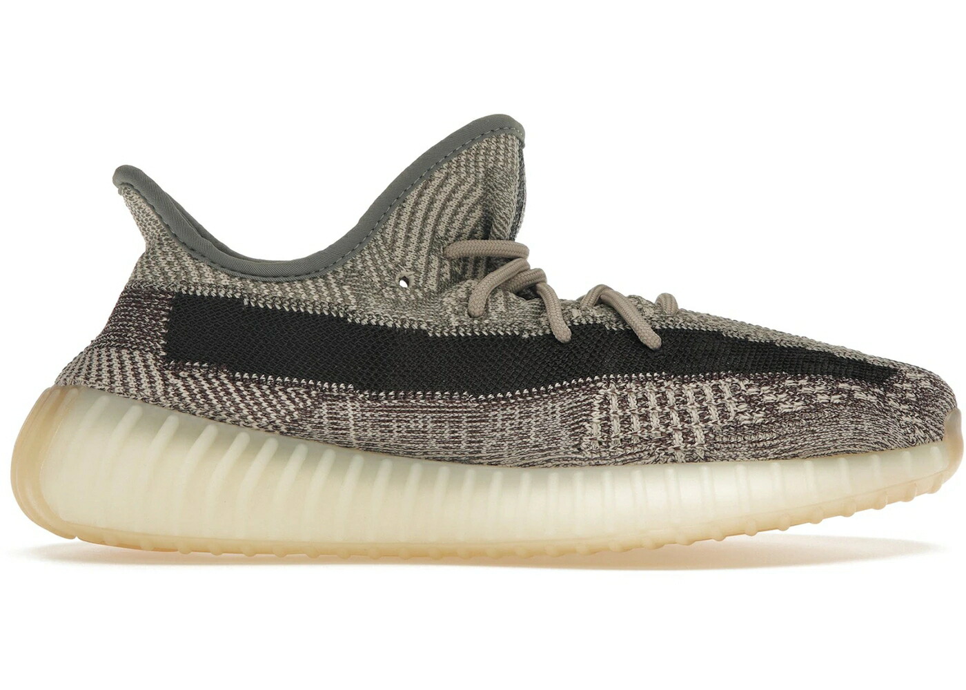 アディダス ブースト スニーカー メンズ ADIDAS YEEZY BOOST 350 V2 ZYON / ZYON ZYON ZYON