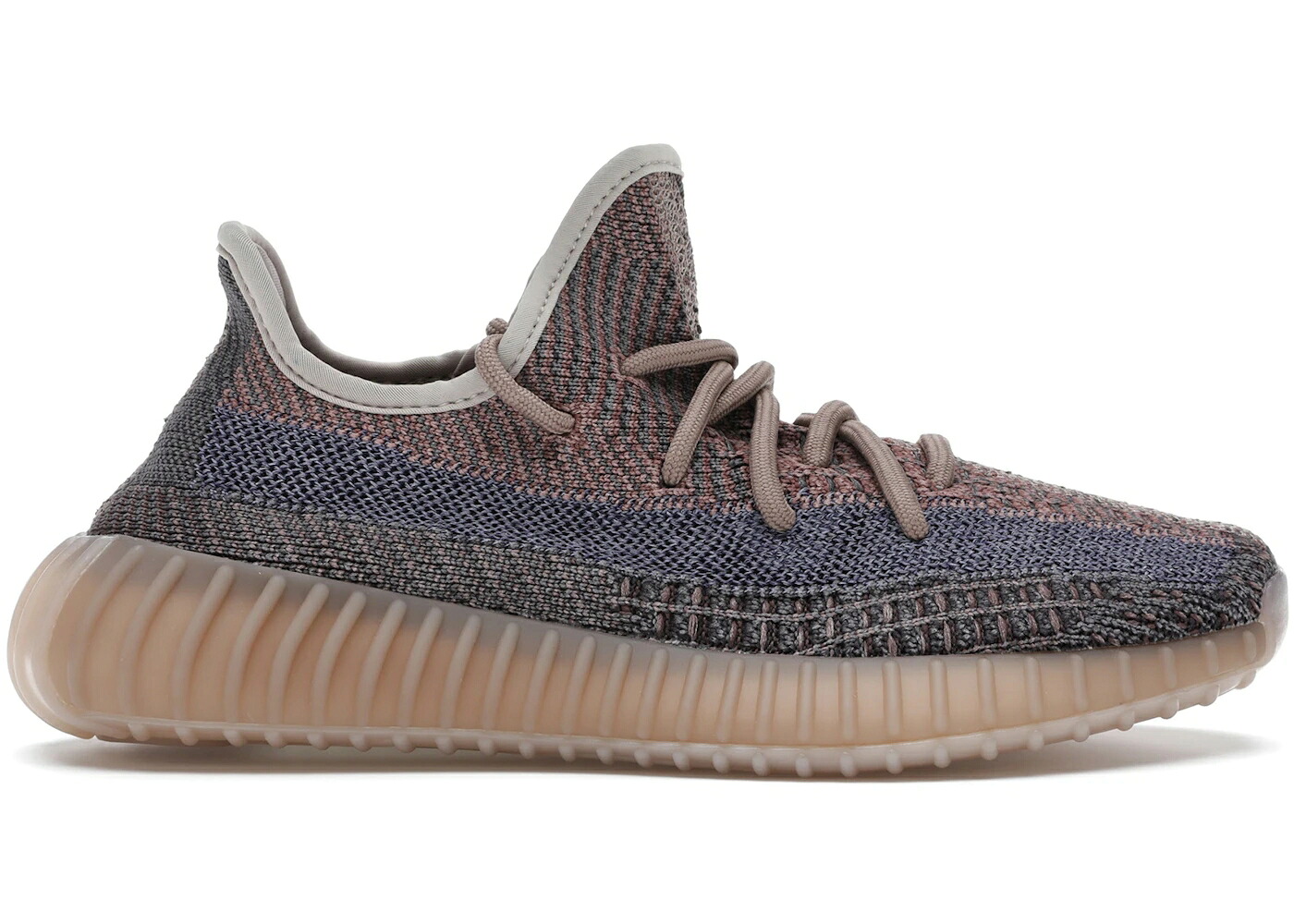 アディダス ブースト スニーカー メンズ ADIDAS YEEZY BOOST 350 V2 FADE / YECHER YECHER YECHER