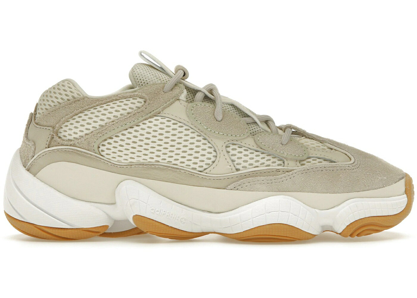 アディダス スニーカー メンズ ADIDAS YEEZY 500 STONE TAUPE / STONE TAUPE STONE TAUPE STONE