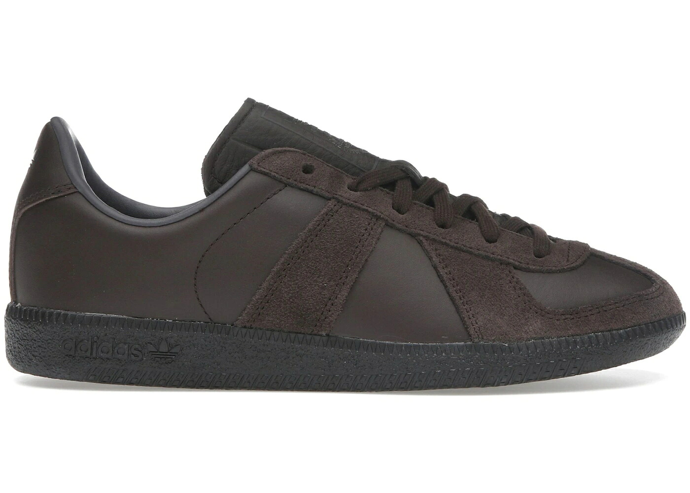 アディダス 正規陸軍 赤銅色 赤銅色 ナイト爵 スニーカー メンズ ADIDAS BW ARMY DARK BROWN NIGHT / DARK BROWN DARK BROWN NIGHT