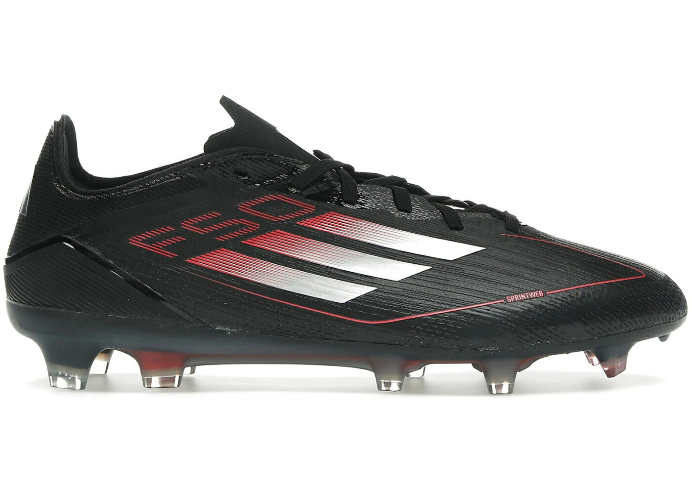 アディダス 労働者階級 ステルス 白星 中核グループ 黒いこと 黒いこと スニーカー メンズ ADIDAS F50 PRO FG STEALTH VICTORY PACK / CORE BLACK IRON METALLIC LUCID
