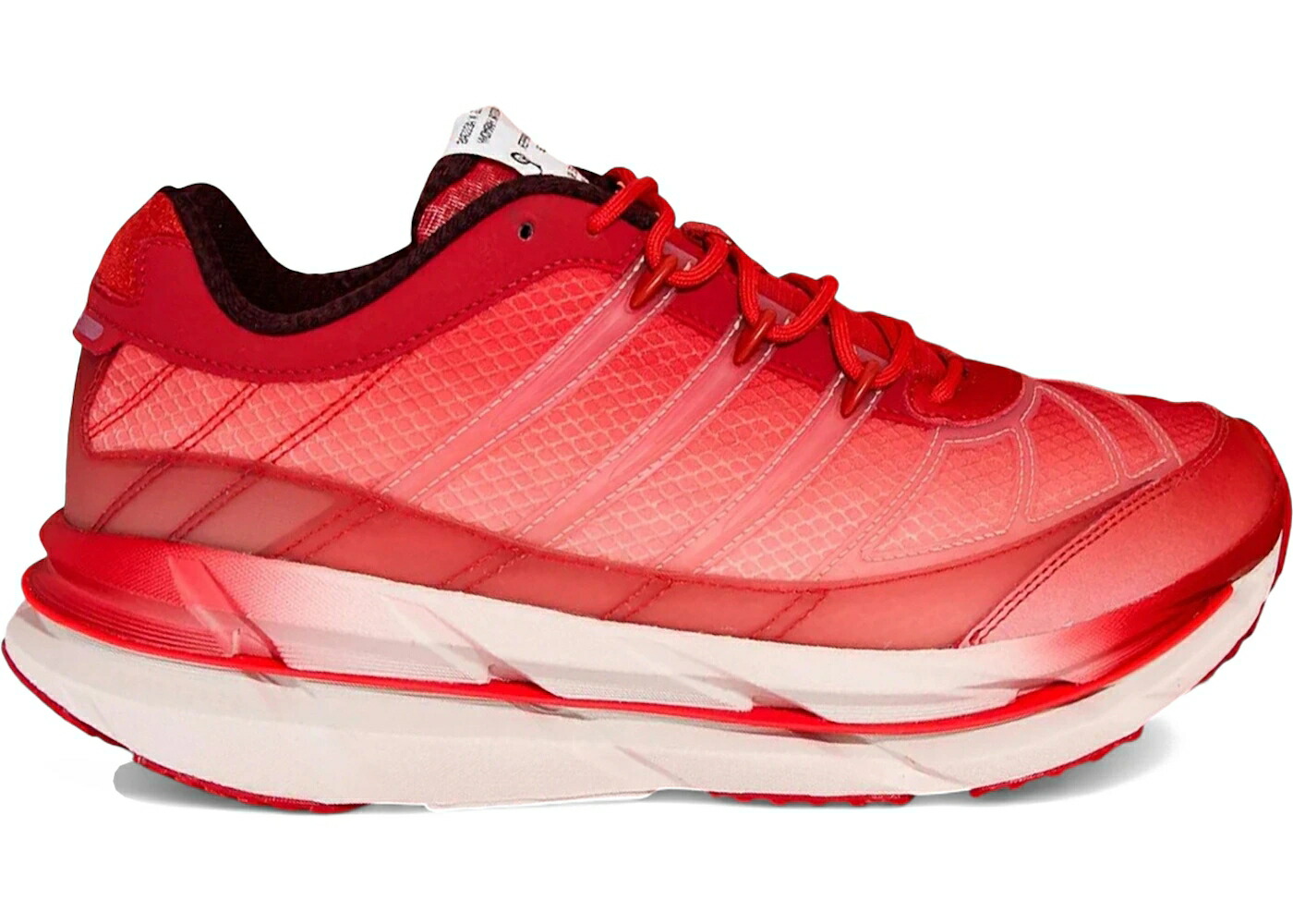 アディダス 靴 スニーカー 赤 レッド 白色 ホワイト メンズ ADIDAS ADISTAR HRMY SNEAKER POLITICS RED SNAPPER / BRIGHT RED OFF WHITE|スニケス