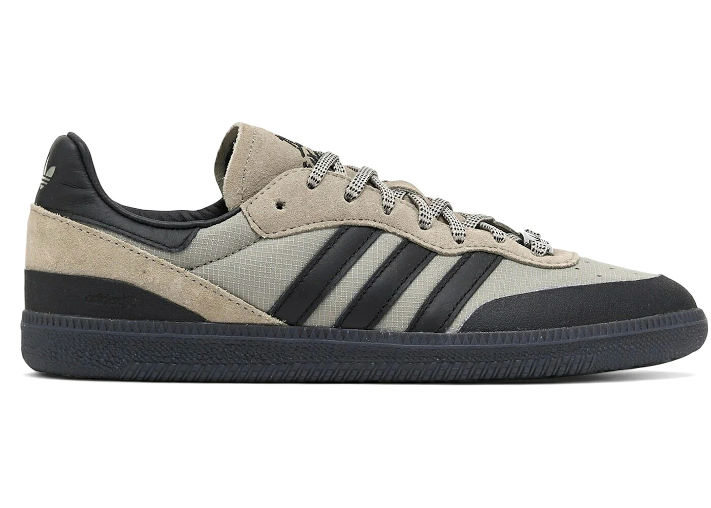 アディダス 銀色 シルバー 黒色 ブラック コア スニーカー メンズ ADIDAS PALOS HILLS 100 THIEVES SILVER PEBBLE BLACK / SILVER PEBBLE CORE BLACK CLOUD|スニケス