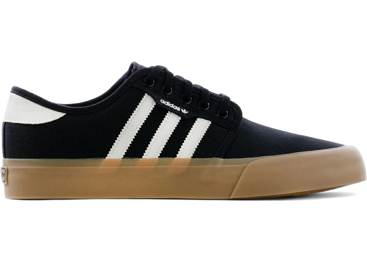 アディダス 黒いこと 黒いこと 白いこと 白いこと 中核グループ スニーカー メンズ ADIDAS SEELEY XT BLACK WHITE GUM / CORE BLACK CLOUD WHITE GUM