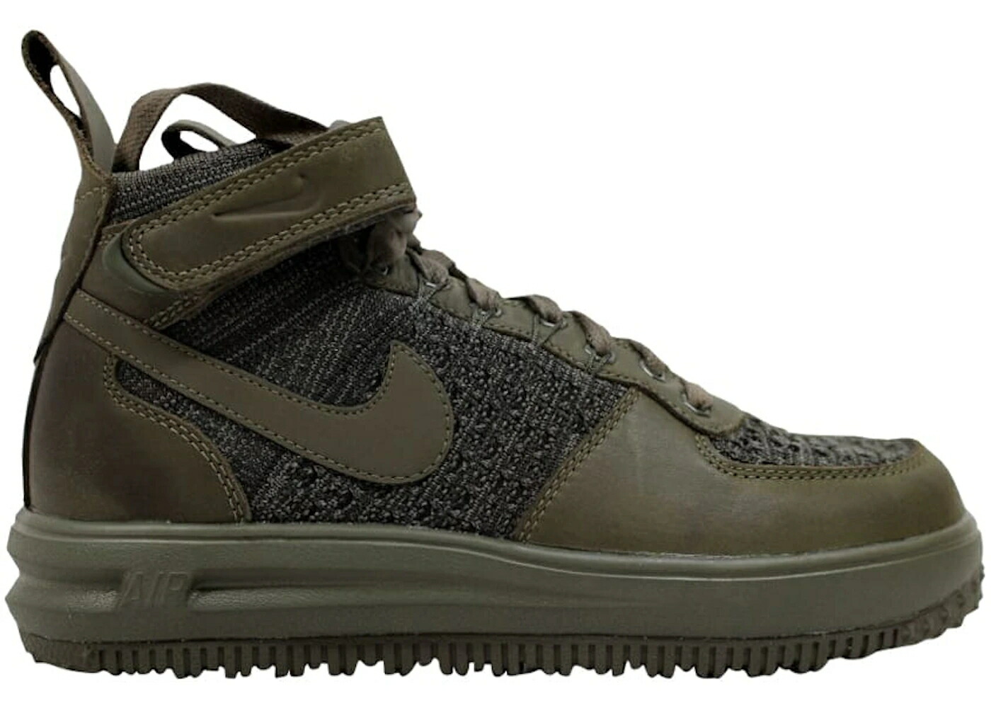 ナイキ 飛球編み物 オリーブ WOMEN\u0027S スニーカー レディース NIKE W LF1 FLYKNIT WORKBOOT MEDIUM OLIVE/MEDIUM OLIVE (WOMEN\u0027S) / MEDIUM OLIVE MEDIUM OLIVE