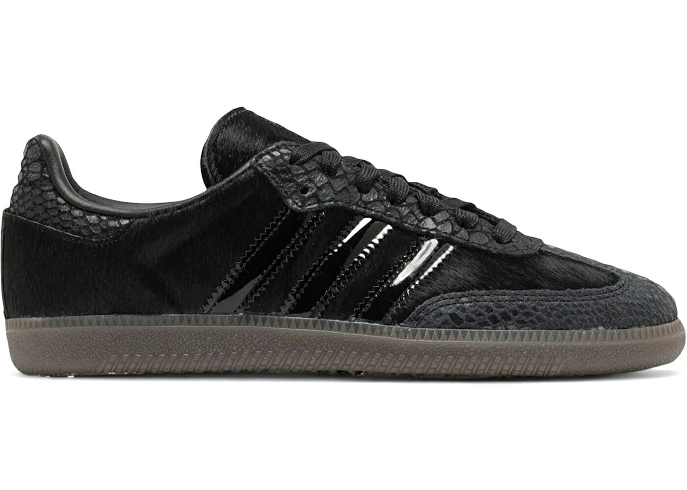 アディダス サンバ 黒いこと 黒いこと 白いこと 白いこと 中核グループ WOMEN\u0027S スニーカー レディース ADIDAS SAMBA OG BLACK OFF WHITE (WOMEN\u0027S) / CORE BLACK CORE BLACK OFF WHITE