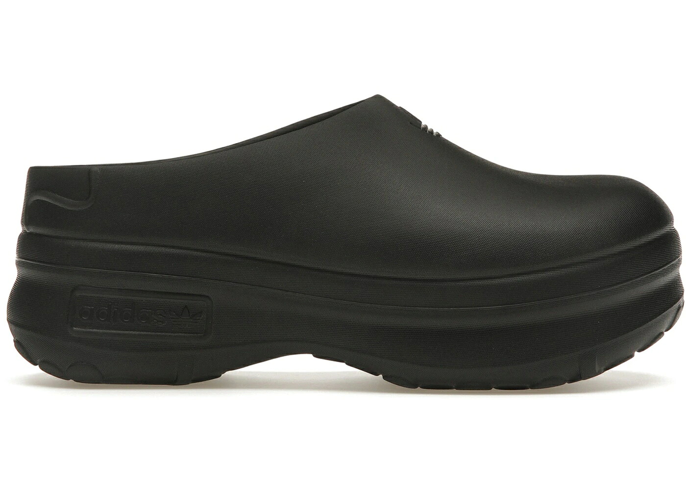 アディダス 中核グループ 黒いこと 黒いこと 見方仕損ない WOMEN\u0027S スニーカー レディース ADIDAS ADIFOM STAN SMITH MULE CORE BLACK (WOMEN\u0027S) / CORE BLACK CORE BLACK CORE BLACK