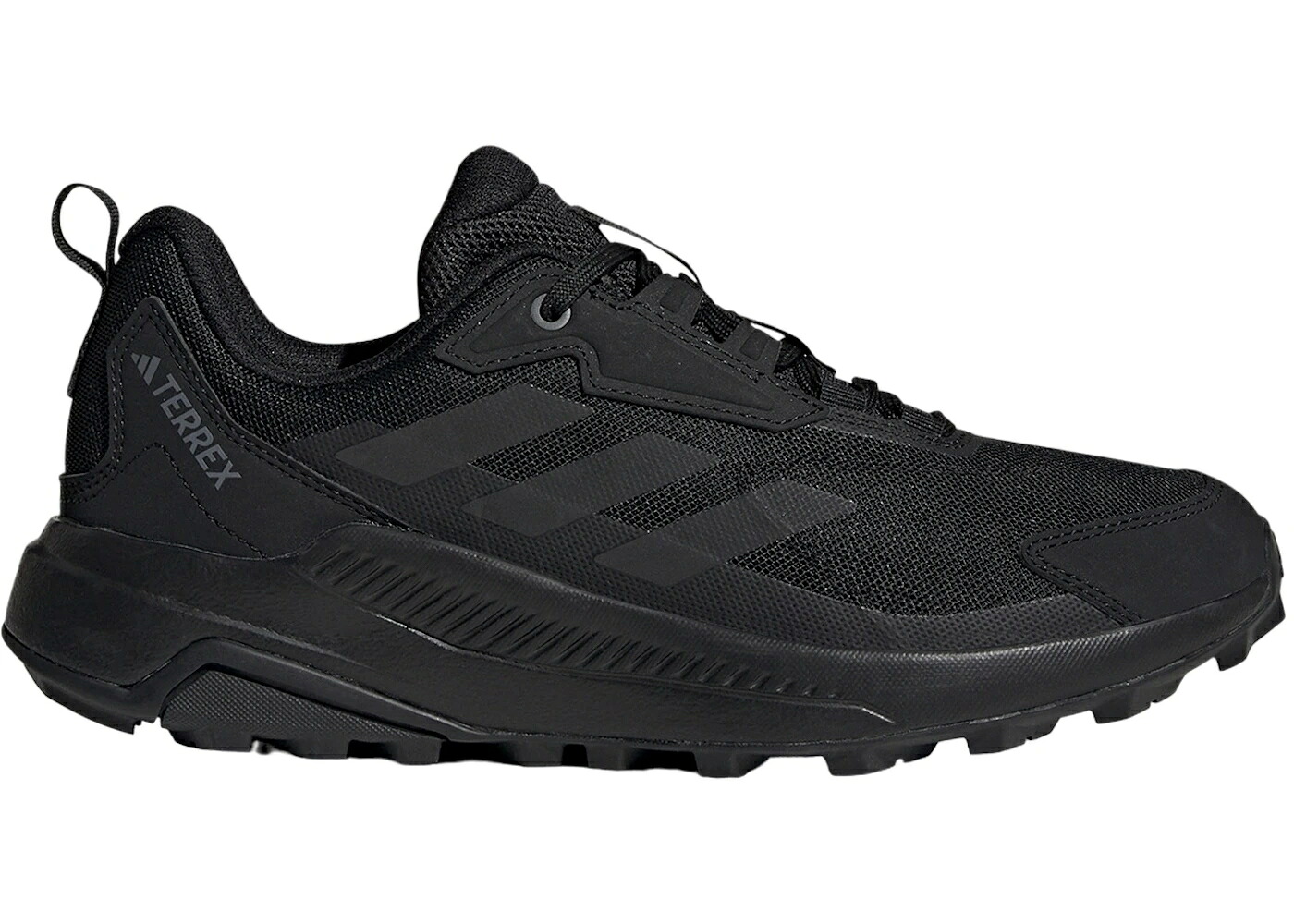 アディダス 中核グループ 黒いこと 黒いこと 薄墨色 薄墨色 WOMEN\u0027S スニーカー レディース ADIDAS TERREX ANYLANDER CORE BLACK GREY (WOMEN\u0027S) / CORE BLACK CORE BLACK GREY FOUR