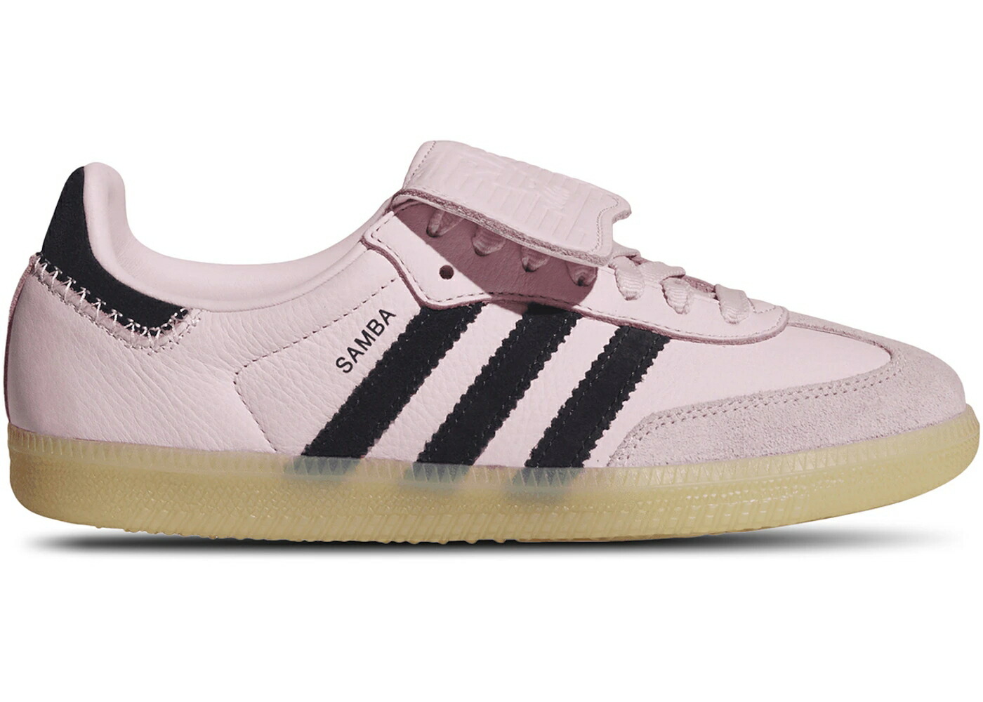 アディダス サンバ サクラ色 先祖伝承 WOMEN\u0027S スニーカー レディース ADIDAS SAMBA LT CLEAR PINK LEGEND INK (WOMEN\u0027S) / CLEAR PINK LEGEND INK GUM