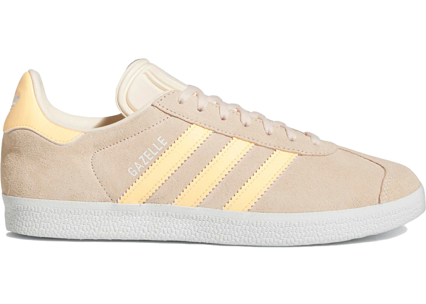 アディダス ガゼル 橙 オレンジ色 WOMEN\u0027S スニーカー レディース ADIDAS GAZELLE BLISS ORANGE ACID (WOMEN\u0027S) / BLISS ORANGE ACID ORANGE CLOUD