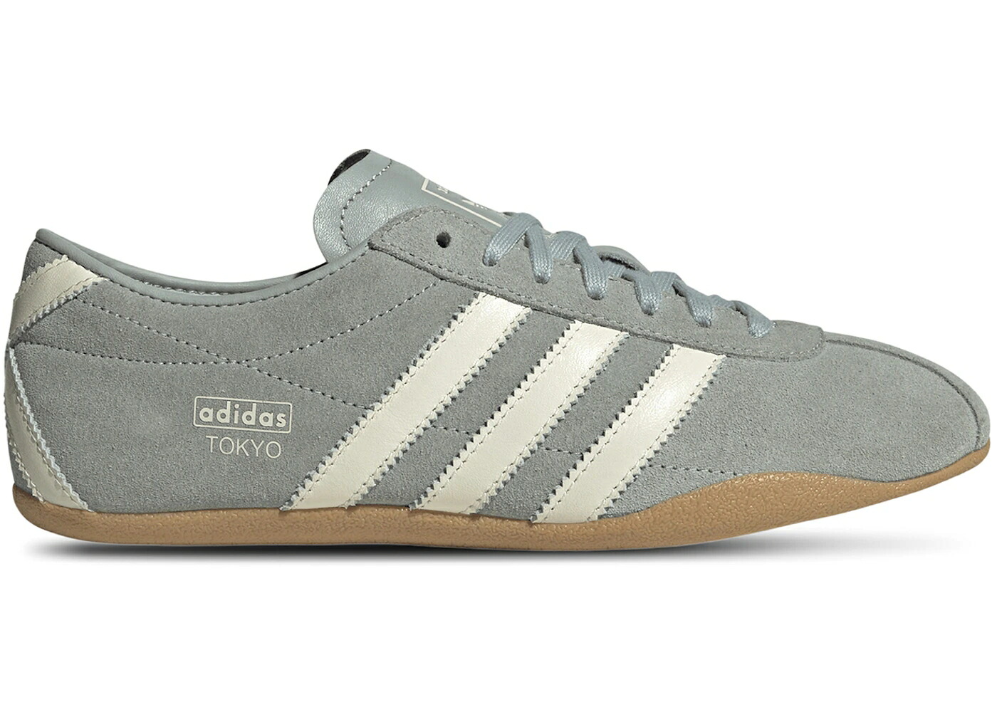 アディダス 白いこと 白いこと WOMEN\u0027S スニーカー レディース ADIDAS TOKYO WONDER SAGE OFF WHITE (WOMEN\u0027S) / WONDER SAGE OFF WHITE GUM