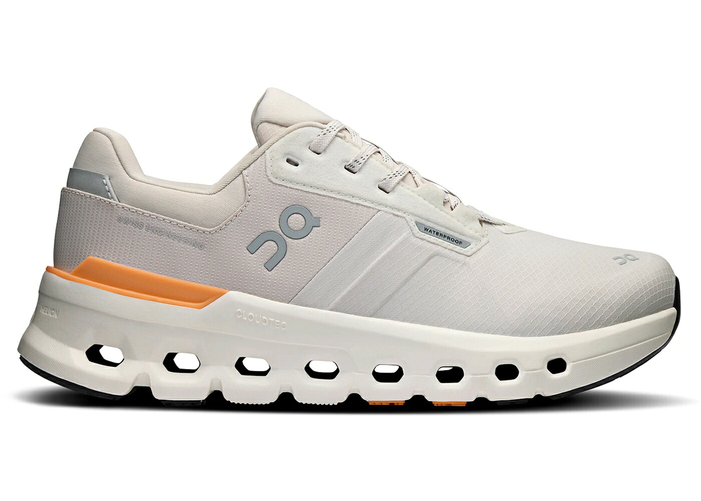 オン WOMEN\u0027S スニーカー レディース ON RUNNING CLOUDRUNNER 2 WATERPROOF WOLF TANGERINE (WOMEN\u0027S) / WOLF TANGERINE