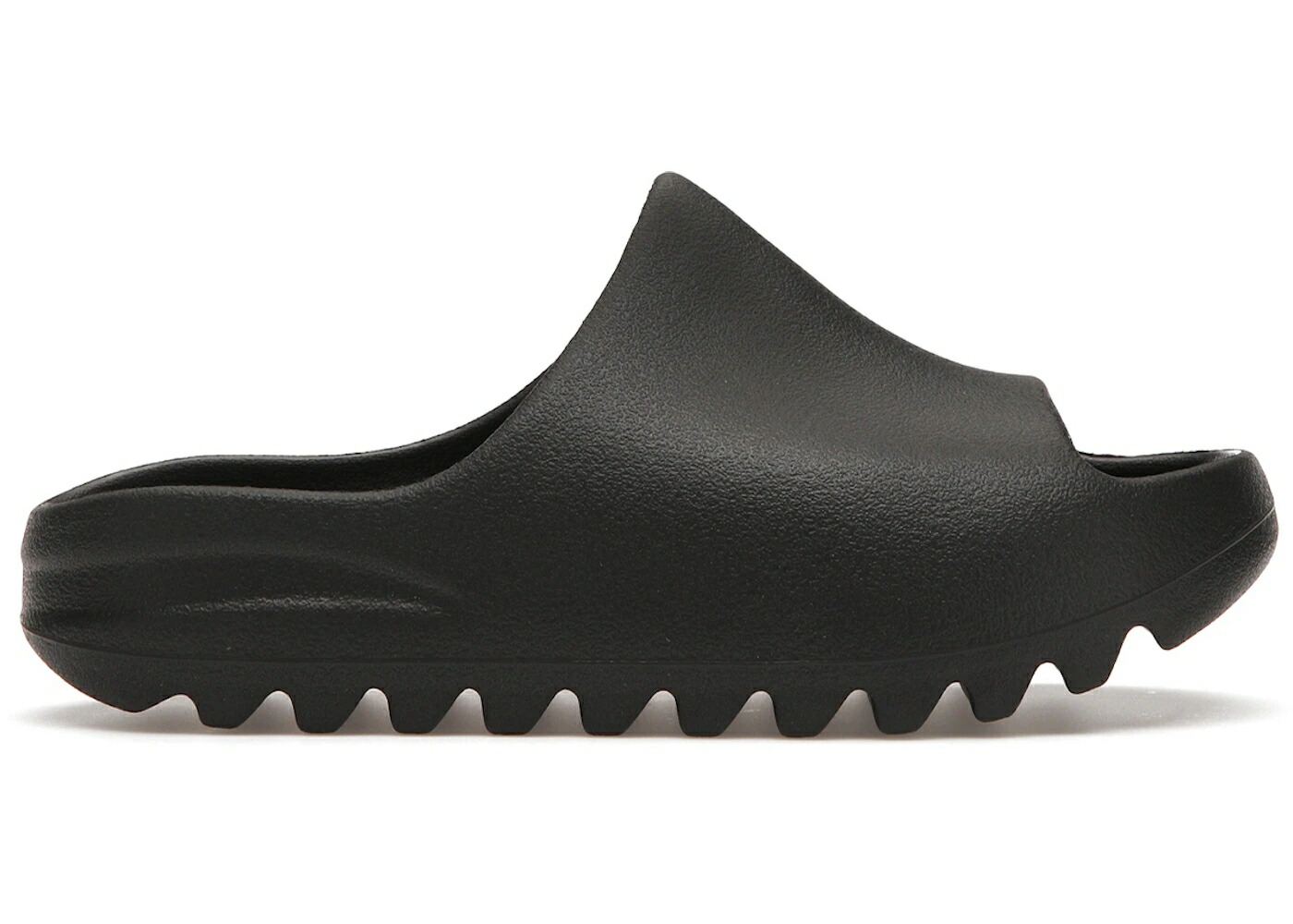アディダス サンダル 御坊っちゃん キッズ ADIDAS YEEZY SLIDE ONYX (KIDS) / ONYX ONYX ONYX もの言う花 マタニティ スニーカー