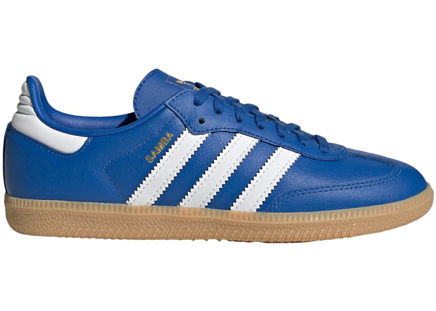 アディダス サンバ 青味 青み 白いこと 白いこと 御坊っちゃん キッズ ADIDAS SAMBA OG BLUE CLOUD WHITE GUM (GS) / BLUE CLOUD WHITE GUM もの言う花 マタニティ スニーカー