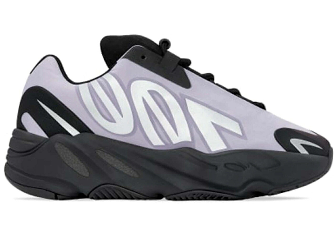 アディダス ブースト お坊っちゃん キッズ ADIDAS YEEZY BOOST 700 MNVN GEODE (KIDS) / GEODE GEODE GEODE もの言う花 マタニティ スニーカー