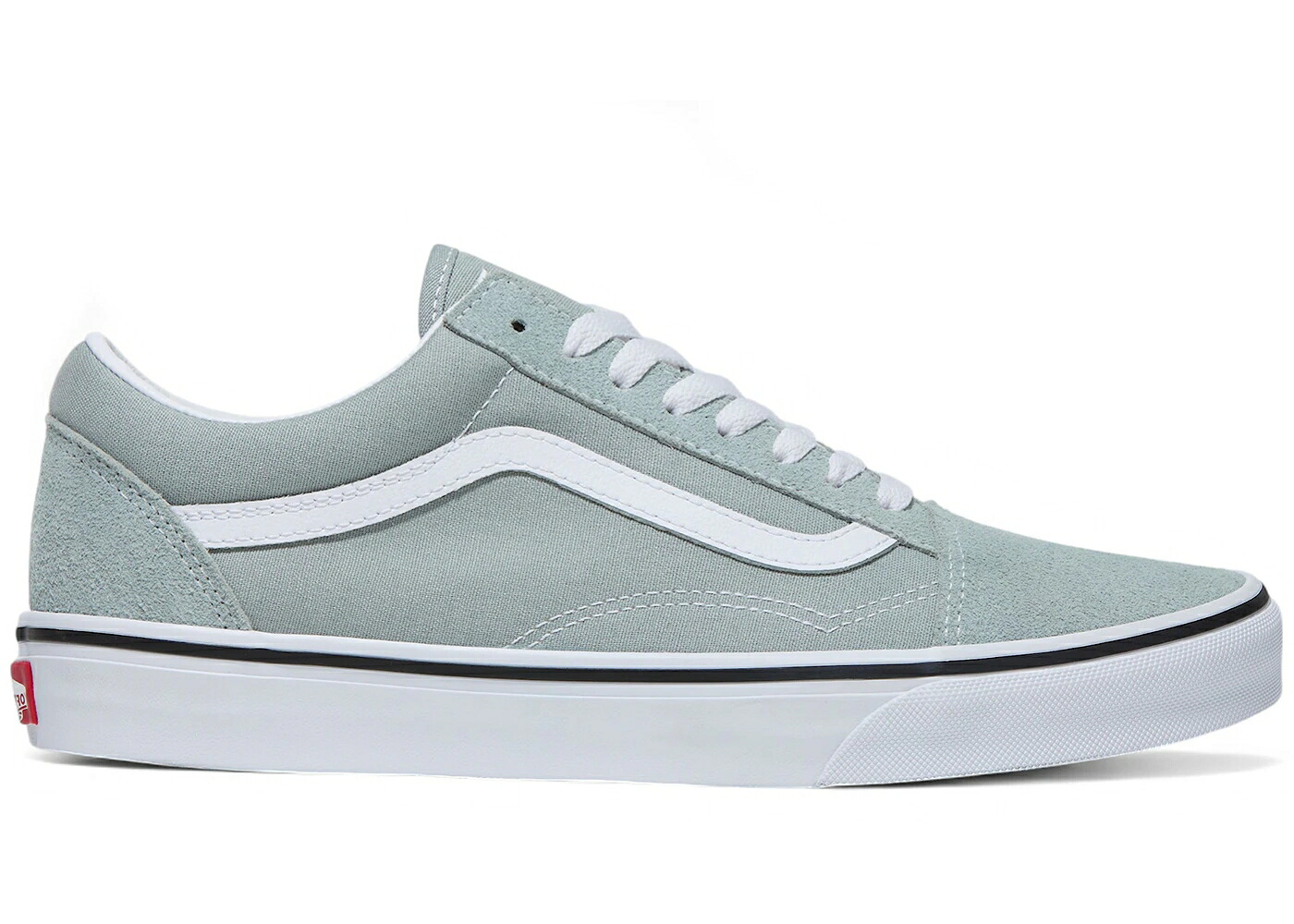 ヴァンズ バンズ ピュア 灰色 グレー オールドスクール スニーカー メンズ VANS OLD SKOOL PURE GREY / PURE GREY 27,625円