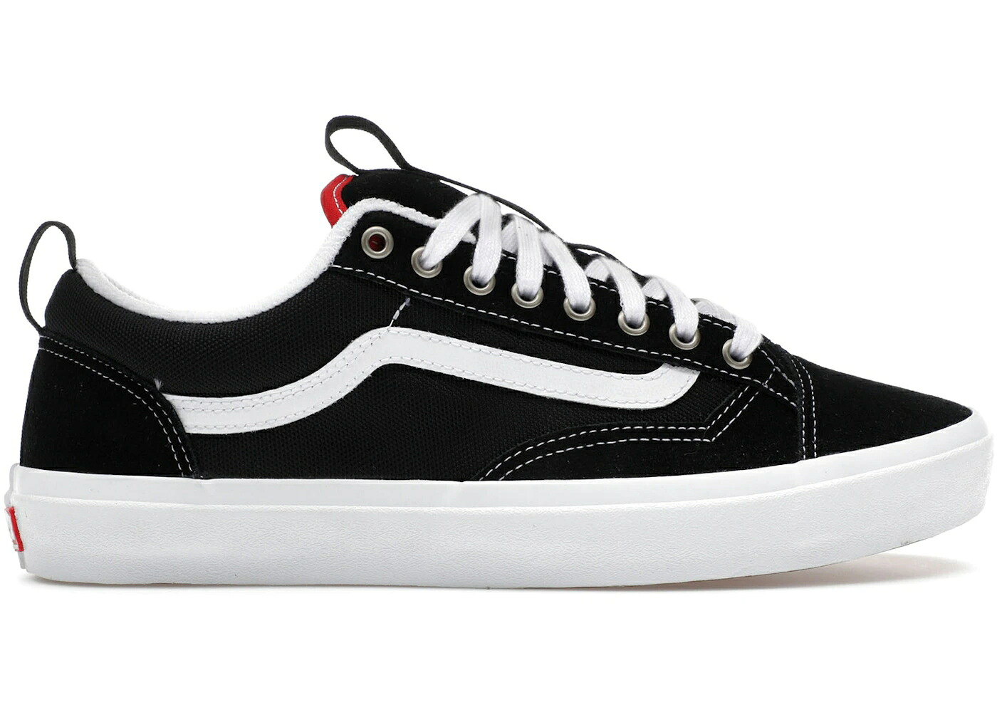 ヴァンズ バンズ 黒いこと 黒いこと 白いこと 白いこと 年寄りの学院 36+ スニーカー メンズ VANS OLD SKOOL BLACK WHITE / BLACK WHITE