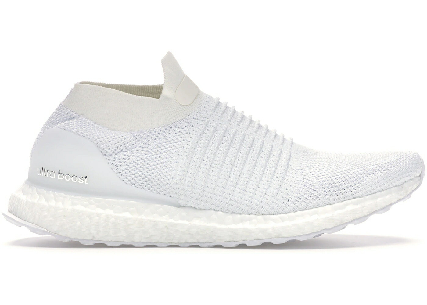 アディダス ウルトラ ブースト ミッド ウルトラブースト スニーカー メンズ ADIDAS ULTRA BOOST LACELESS MID UNDYE PACK / NON DYED NON DYED NON DYED