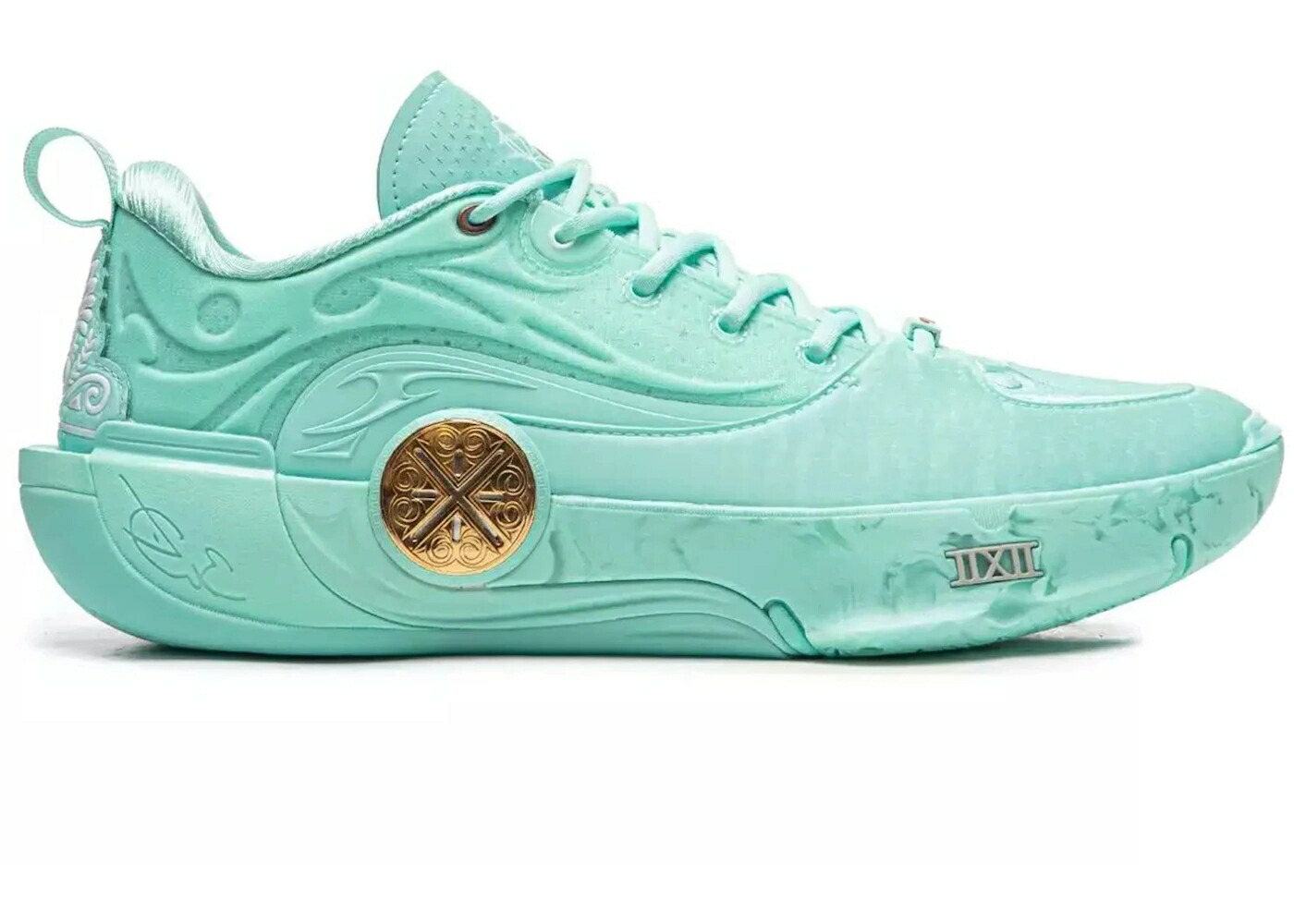 楽天市場】リーニン ウェイド 紫 パープル スニーカー メンズ 【 LI